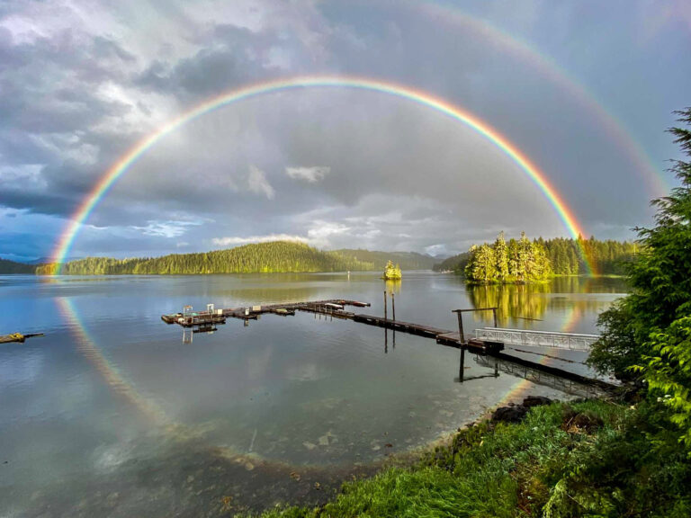 Prince of Wales Island Realty LLC