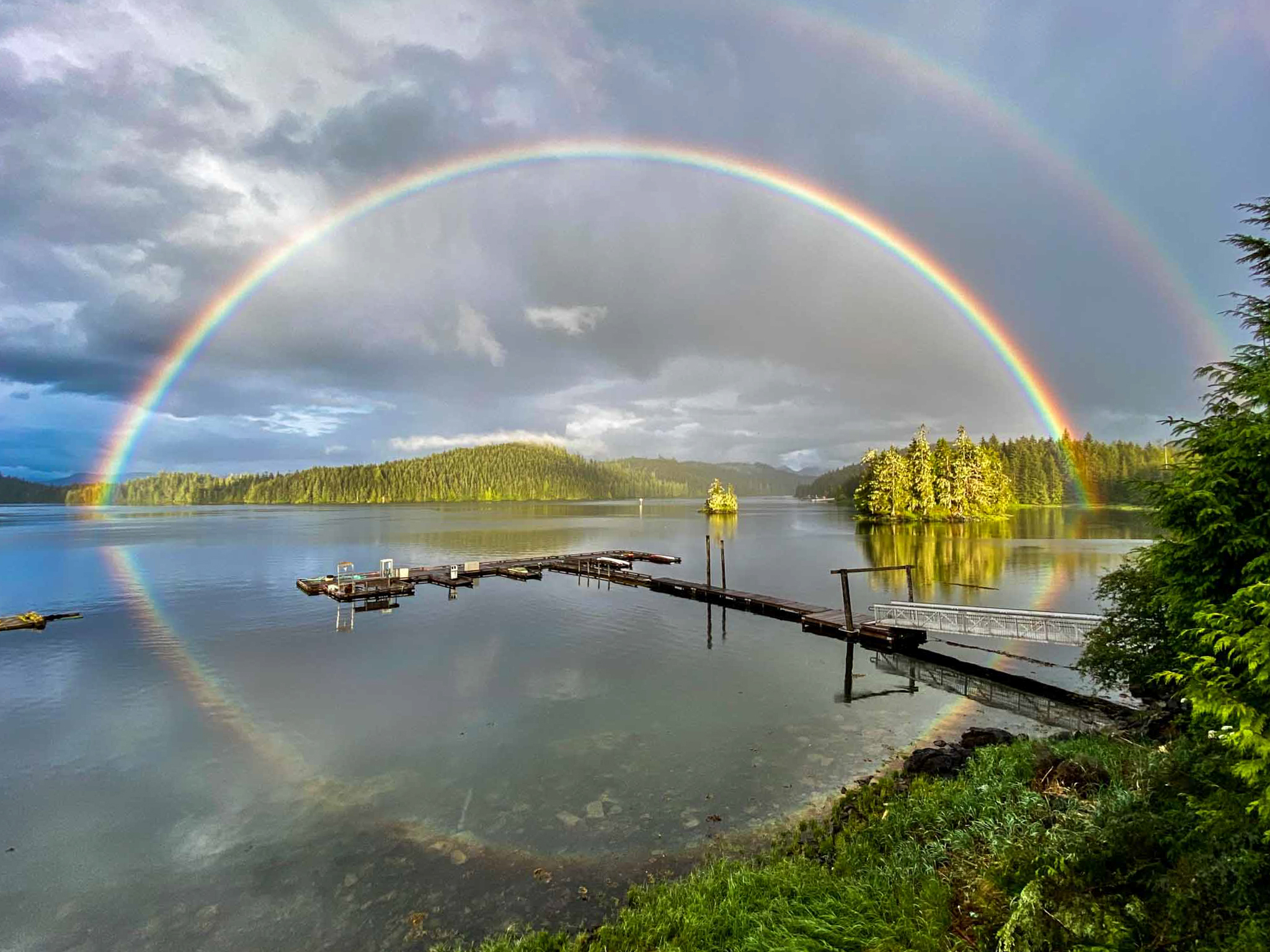 Prince of Wales Island Realty LLC